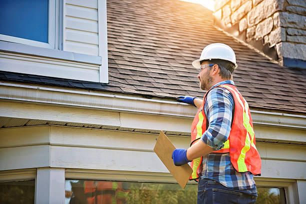 Licensed Flat Roof Repair service in Braddock, VA - Norken Roofing
